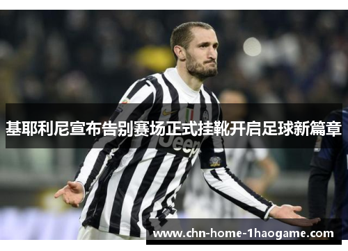 基耶利尼宣布告别赛场正式挂靴开启足球新篇章